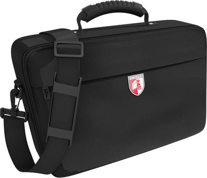 Actual product image Feldherr FH43713 - MEDIUM - Bag for 135 Figure Case (Plastic)