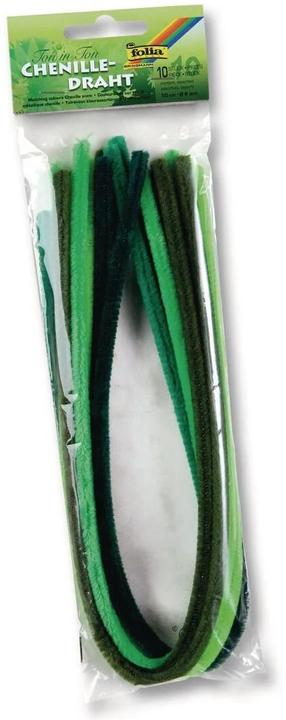 Produktbild Folia Chenilledraht (0.50 m)