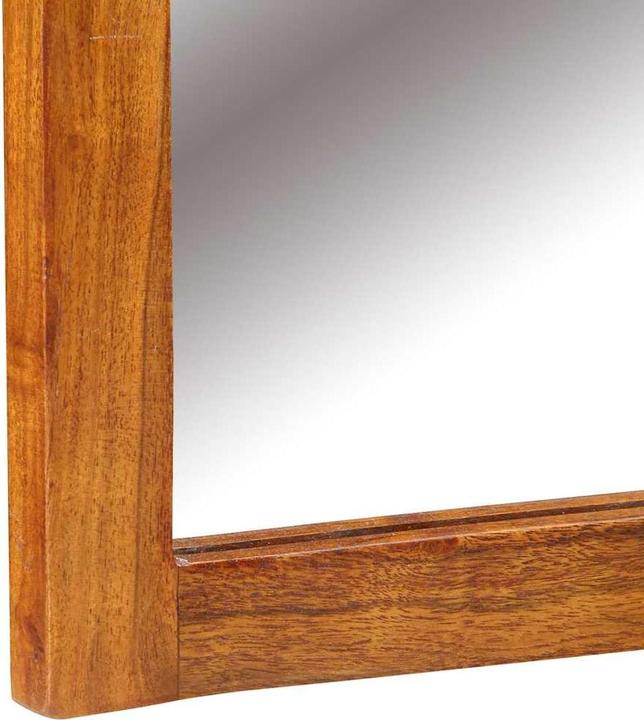 Immagine prodotto VidaXL Tavolino da toilette (90 x 45 x 75 cm)