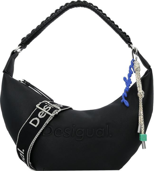 Actual product image Desigual Half Zante Schultertasche 22.5 cm