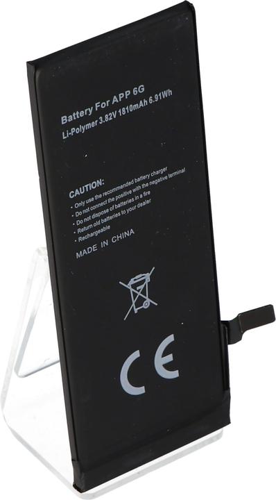 Immagine prodotto AccuCell Akku iPhone 6