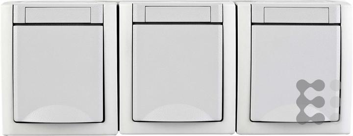 Produktbild Panasonic Steckdose