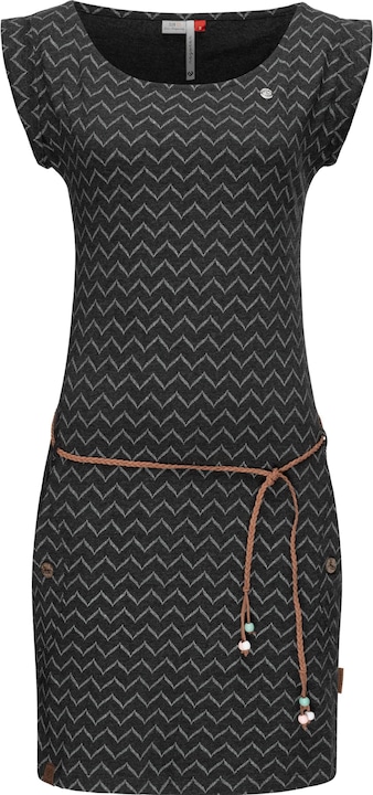 Produktbild Ragwear Kleid Tag Zig Zag W (XS)