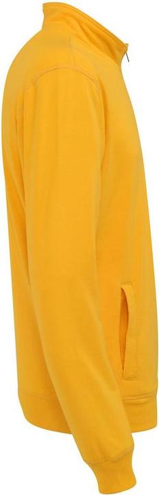 Immagine prodotto Cottover Felpa con mezza zip (L)