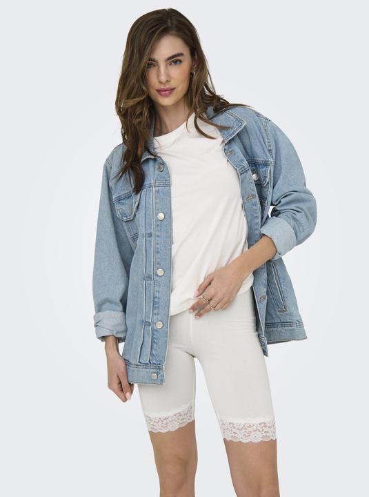 Immagine prodotto JdY JDYAVA Enger Schnitt Bikershorts Bikershorts (XS)