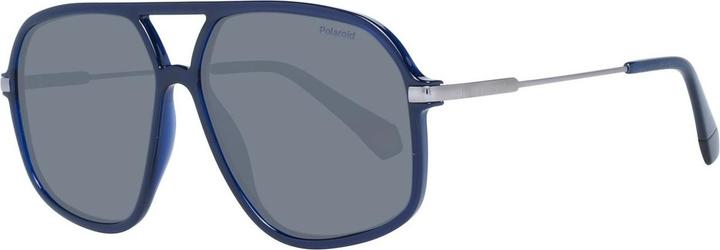 Immagine prodotto Polaroid Zonnebril Volwassenen Bruin Volledig omrand Polarizerend