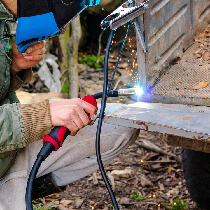 Produktbild Arebos Plasmaschneider