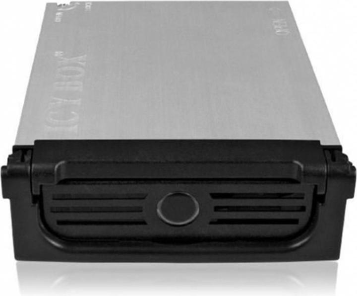 Produktbild Icy Box IB-138SK-B-II