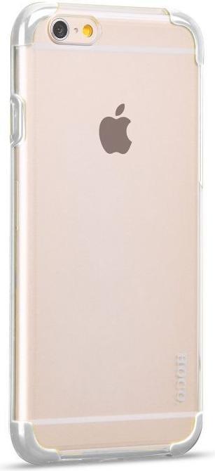 Actual product image Hoco iPhone 6 Steel Series Double Color (Apple iPhone 6s, Apple iPhone 6)
