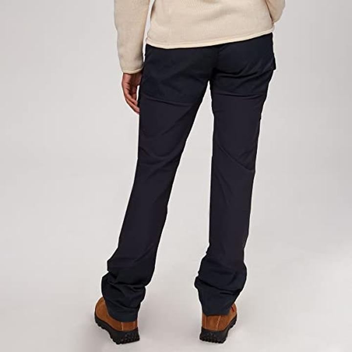 Actual product image Fjällräven Nikka Curved Trousers W (48)