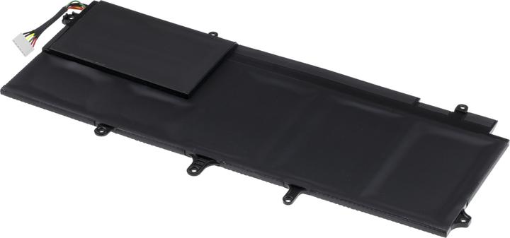 Produktbild T6 Power Baterie HP EliteBook Folio 1, 2,,, 6cell, Li-pol (6 Zellen, 3800 mAh)