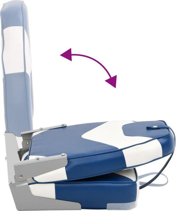 Immagine prodotto vidaXL Bootssitz