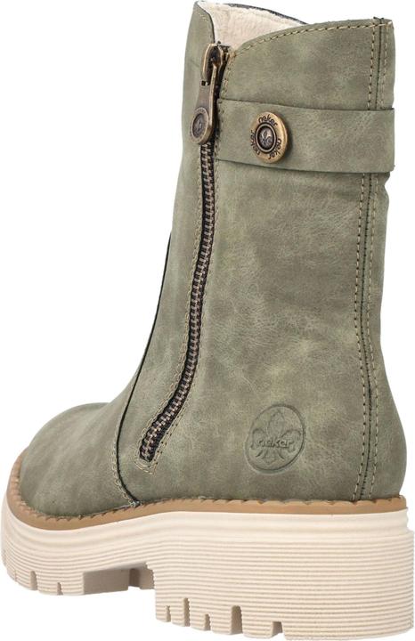 Produktbild Rieker Stiefelette (38)