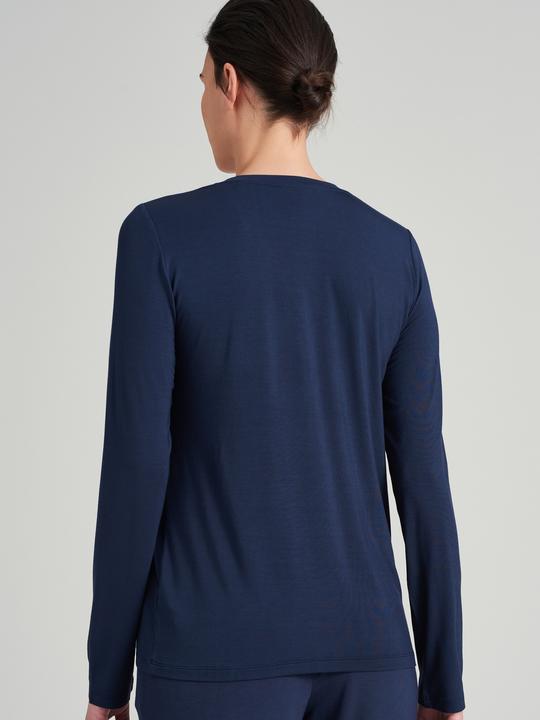 Image du produit Schiesser Mix & Relax Pyjama Haut (34)
