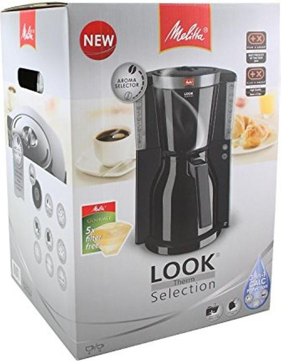 Produktbild Melitta Look4Therm