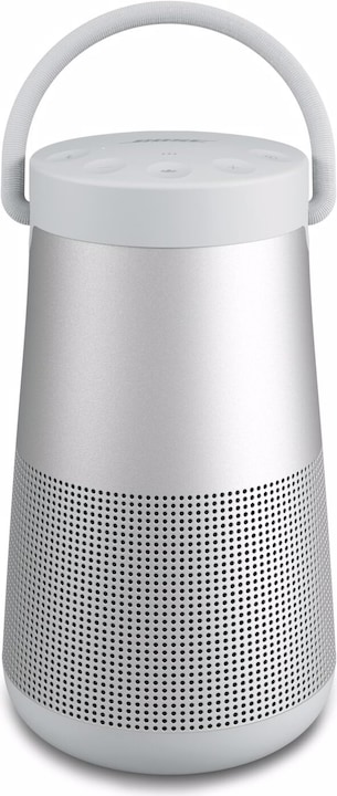 Bose SoundLink Revolve+ II (17 h, Akkubetrieb)