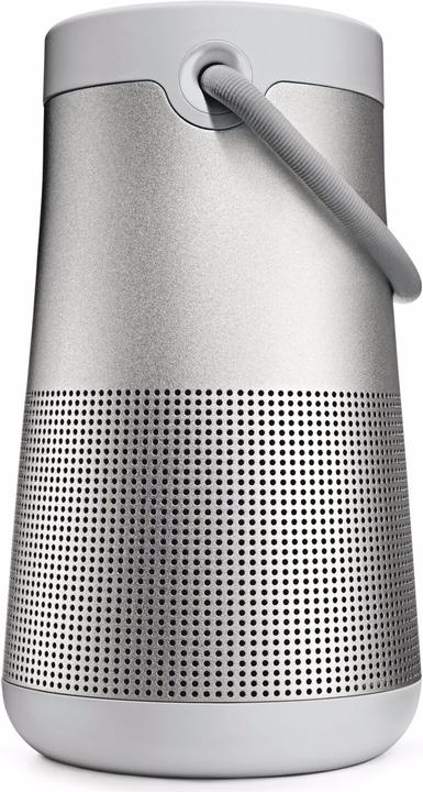 Actual product image Bose SoundLink Revolve+ II (17 h, Rechargeable battery operated)