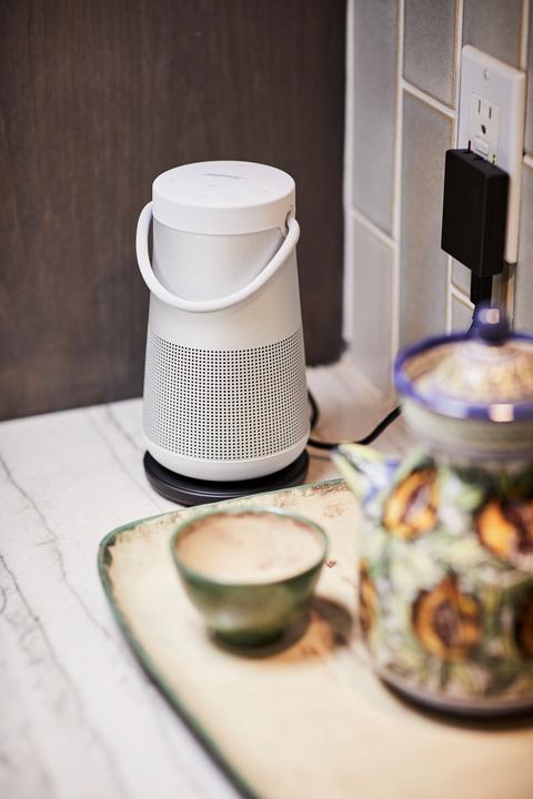 Actual product image Bose SoundLink Revolve+ II (17 h, Rechargeable battery operated)