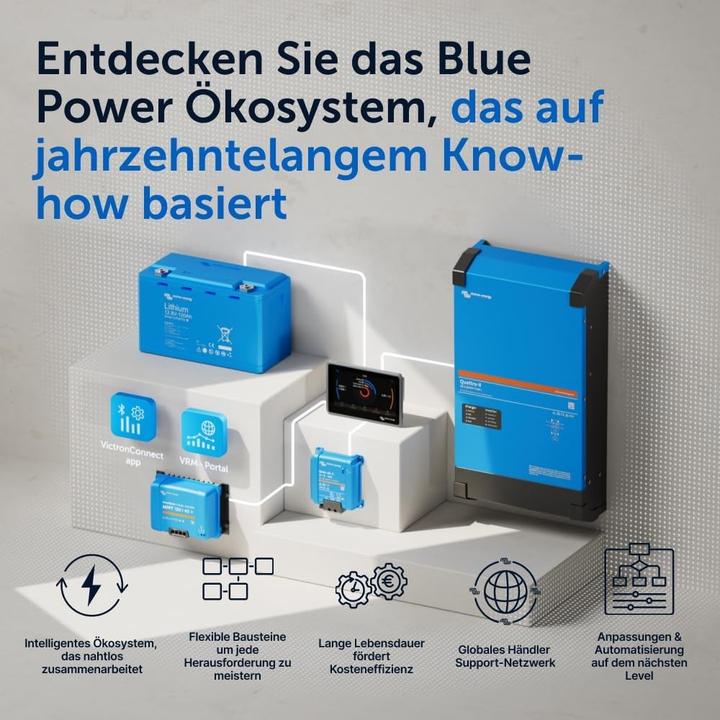 Image du produit Victron Energy SmartSolar 250/60