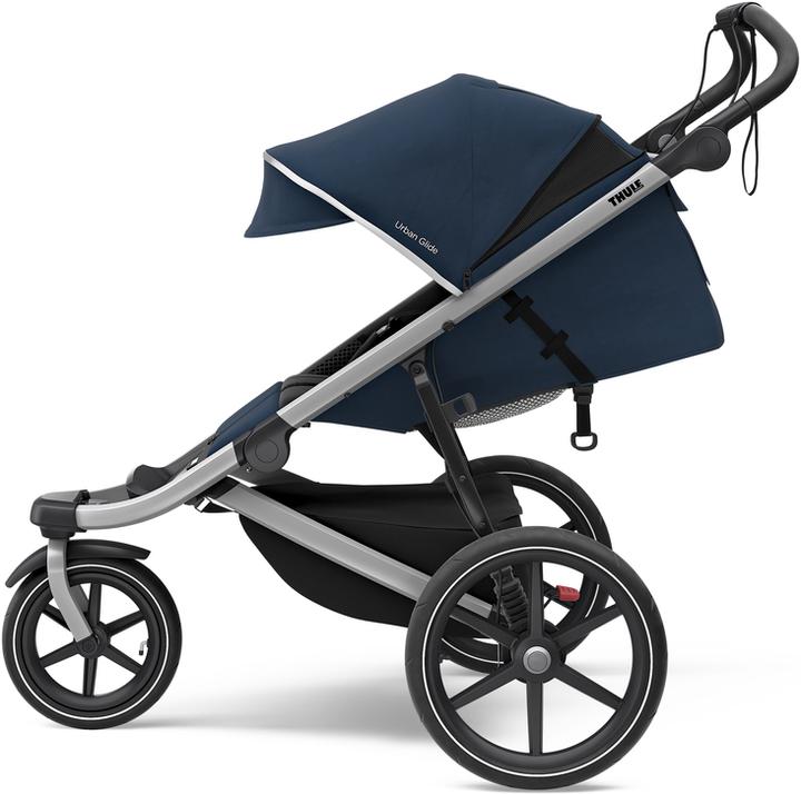 Actual product image Thule Urban Glide 2