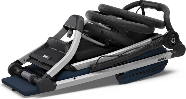 Actual product image Thule Urban Glide 2