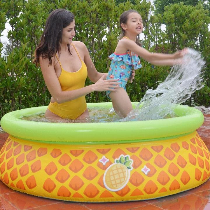 Immagine prodotto Jilong Ananas