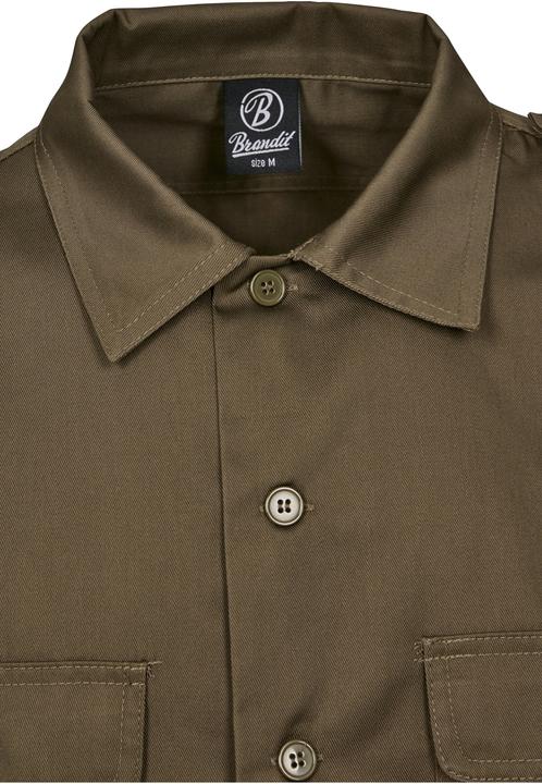 Immagine prodotto Brandit US Hemd 1/2 (6XL)