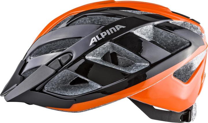 Actual product image Alpina Panoma 2.0 (56 - 59 cm)