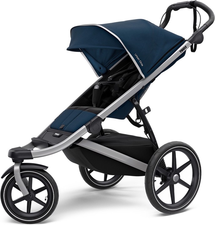 Thule Urban Glide 2