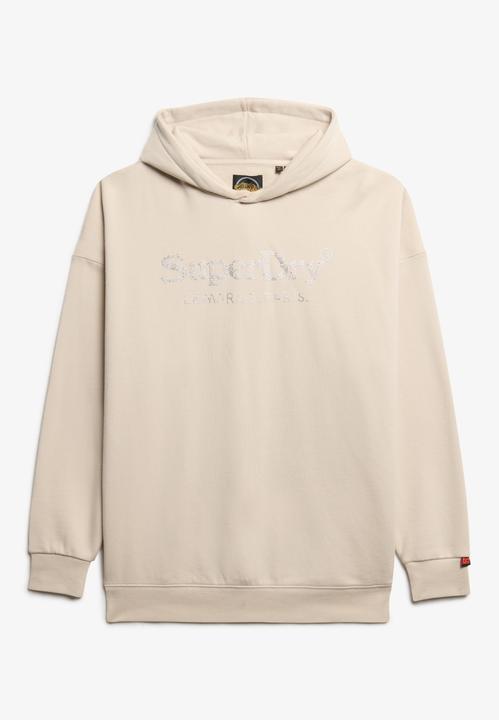 Produktbild Superdry Venue Metallic Relaxed (L)