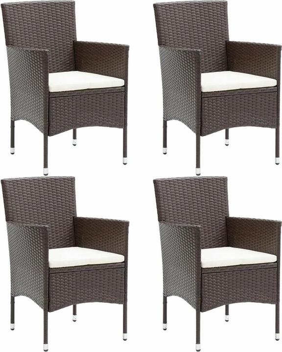 Produktbild vidaXL Gartenstuhl