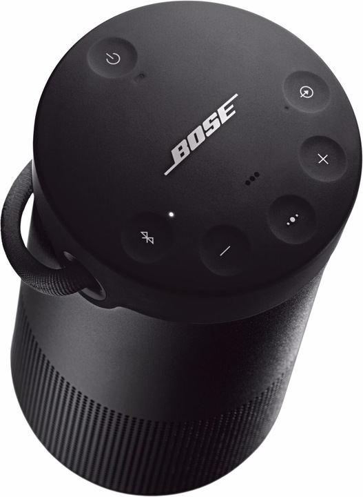 Produktbild Bose SoundLink Revolve+ II (17 h, Akkubetrieb)