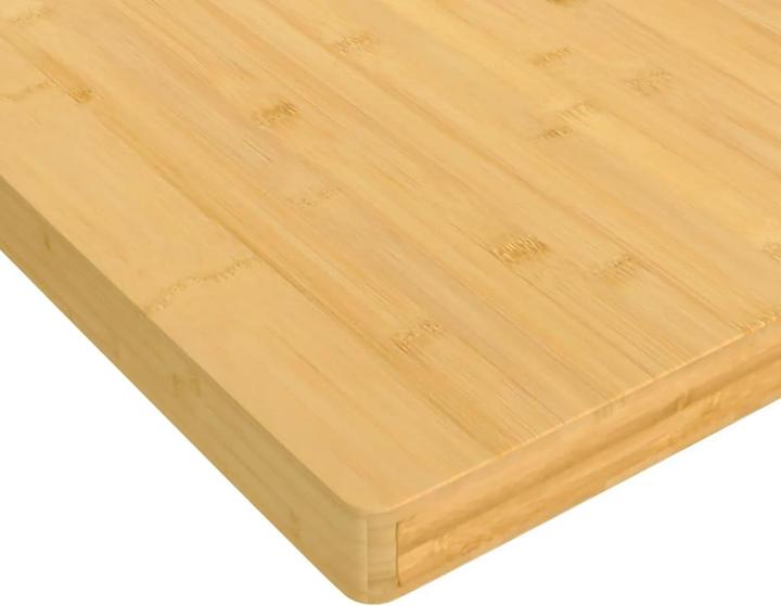 Image du produit vidaXL Tischplatte (100 x 50 cm)