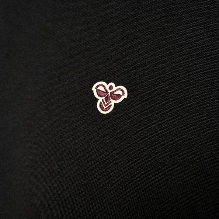 Actual product image hummel hmlIC FRED SWEATSHIRT (M)