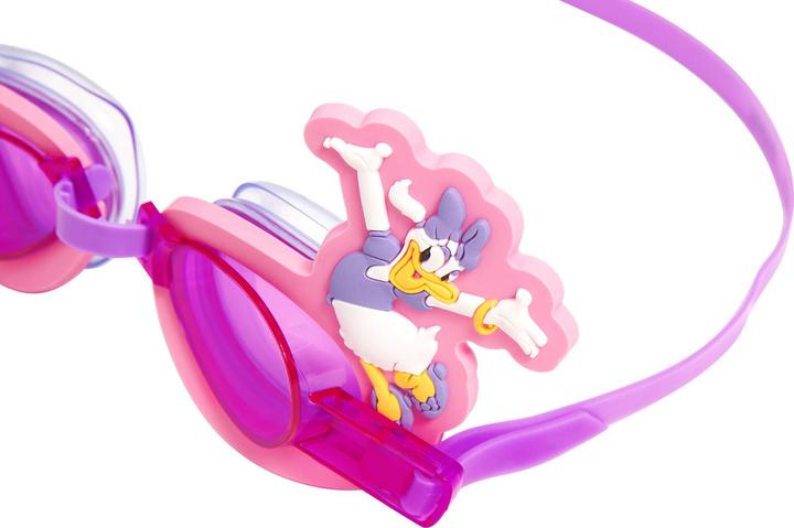 Produktbild Bestway Disney® Schwimmbrille Minnie Maus & Daisy Duck ab 3 Jahren