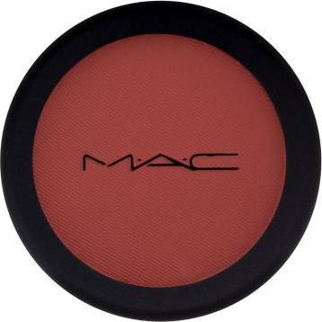 Image du produit MAC Cosmetics Fard à joues en poudre (Brûler du poivre)