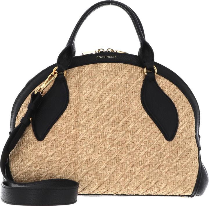 Immagine prodotto Coccinelle Colette Rafia Handbag