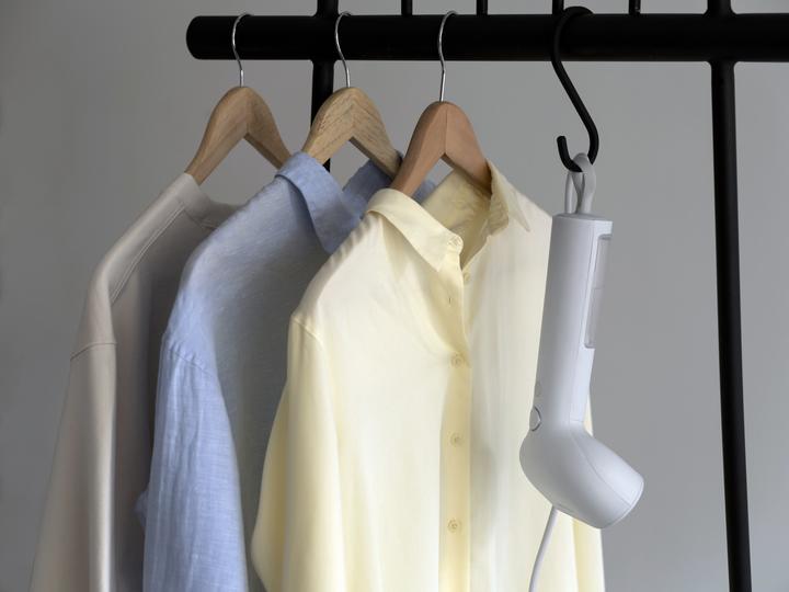 Actual product image Steamery Cirrus X (1200 W, 20 g/min)