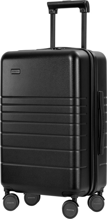 Actual product image Eternitive Rollkoffer E3 (64 l, M (50 - 90l))