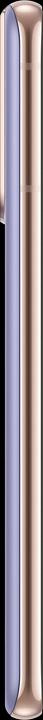 Produktbild Samsung Galaxy S21 EU (128 GB, Phantom Violet, 6.20", Dual SIM, 12 Mpx, 5G)