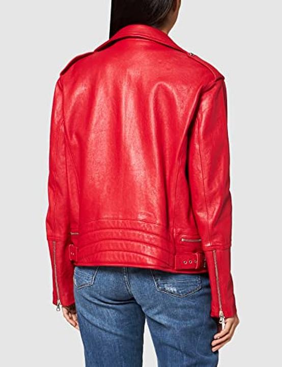 Actual product image 7 For All Mankind Dames Moto Jacket Blazer (S)