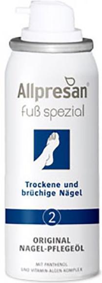 Produktbild Allpresan Spezial 2 (50 ml)