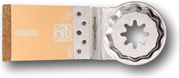 Fein Lama da taglio a tuffo in metallo duro 35 m