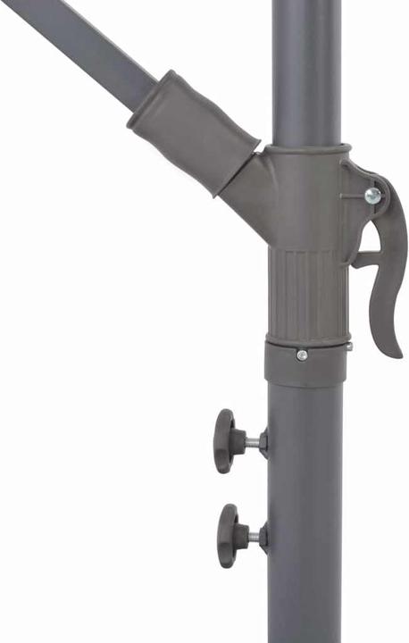 Immagine prodotto vidaXL Sonnenschirm (1 m)