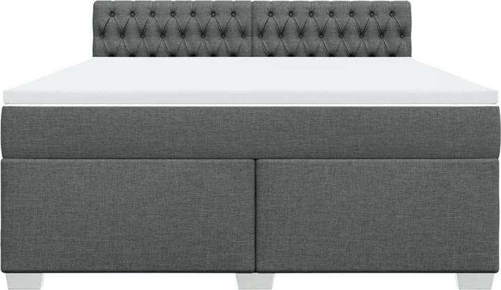 Immagine prodotto vidaXL Boxspringbett (180 x 200 cm)