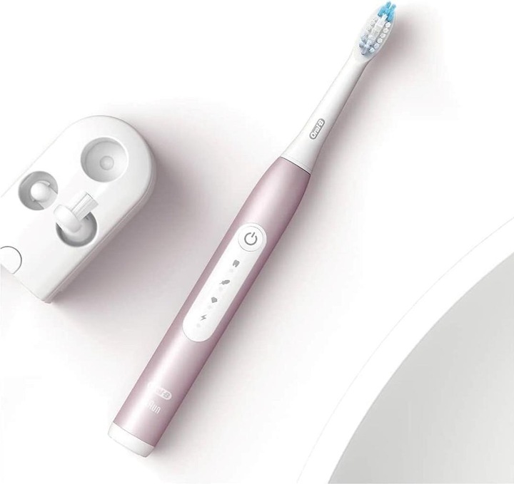 Productafbeelding Oral-B Pulsonic Slim Luxe 4900 (Sonische tandenborstel)