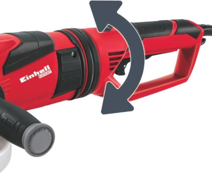 Actual product image Einhell Te-Ag 230 (230 mm)