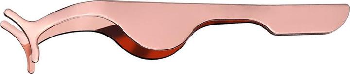 Actual product image GL Beauty MAGIC LASHY - TWEEZER 1 pc. (Eyelashes applicator)