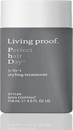 Produktbild Living Proof Perfect Hair Day 5 In 1 Treatment (118 ml)
