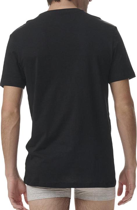 Actual product image adidas 6-pack Active Core Cotton vest / short-sleeved shirt (L)